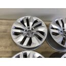 4 x Original Audi E-tron S 20 Zoll Felgen 9x20 Zoll  ET20...