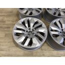 4 x Original Audi E-tron S 20 Zoll Felgen 9x20 Zoll  ET20 4KE601025N  Alufelgen