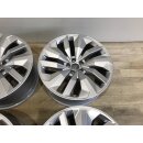 4 x Original Audi E-tron S 20 Zoll Felgen 9x20 Zoll  ET20 4KE601025N  Alufelgen