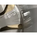 4 x Original Audi E-tron S 20 Zoll Felgen 9x20 Zoll  ET20 4KE601025N  Alufelgen