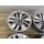 4 x Original Audi E-tron S 20 Zoll Felgen 9x20 Zoll  ET20 4KE601025N  Alufelgen