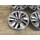 4 x Original Audi E-tron S 20 Zoll Felgen 9x20 Zoll  ET20 4KE601025N  Alufelgen