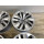 4 x Original Audi E-tron S 20 Zoll Felgen 9x20 Zoll  ET20 4KE601025N  Alufelgen