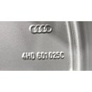 4x Original Audi A8 4H D4 7,5x19 Zoll ET29 Felgen 4H0601025C Alufelgen