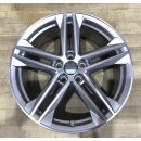 1x Original Audi Q5 FY 80A 8x19 Zoll ET39 Felge...