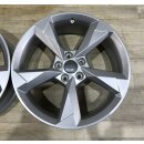 1 x Original Audi Q3 Q3RS 8U Felge 7x19Zoll ET 43  83A601025N