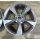 1 x Original Audi Q3 Q3RS 8U Felge 7x19Zoll ET 43  83A601025N