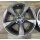1 x Original Audi Q3 Q3RS 8U Felge 7x19Zoll ET 43  83A601025N