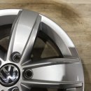 1xOriginal VW T-Roc 16 Zoll Alufelge Corvara 6x16 ET43...