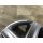 1x Original Audi A6 4F C6 Felge 7,5x17 Zoll ET45 4F0601025AF Alufelge