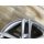 1x Original Audi A3 S3 8V Felge 7,5x17 Zoll ET51 8V0601025AG Alufelge
