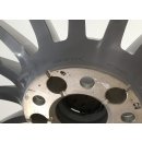 4xOriginal AAudi A5 S5 F5 8W 17 Zoll Winterr&auml;der 8W0601025AE 6,5mm R&auml;der