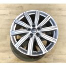 1 x Original Audi A6 C8 4K 8x19 Zoll ET39 Felge...