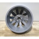 1 x Original Audi A6 C8 4K 8x19 Zoll ET39 Felge 4K0601025M/DS Alu