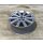 1 x Original Audi A6 C8 4K 8x19 Zoll ET39 Felge 4K0601025M/DS Alu