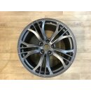 4x Original Audi R8 V8 R8 V10 19 Zoll Felgen 420601025AP AQ R8 GT Alufelgen  TOP