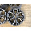 4x Original Audi R8 V8 R8 V10 19 Zoll Felgen 420601025AP...