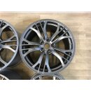 4x Original Audi R8 V8 R8 V10 19 Zoll Felgen 420601025AP AQ R8 GT Alufelgen  TOP