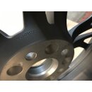 4x Original Audi R8 V8 R8 V10 19 Zoll Felgen 420601025AP AQ R8 GT Alufelgen  TOP