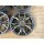 4x Original Audi R8 V8 R8 V10 19 Zoll Felgen 420601025AP AQ R8 GT Alufelgen  TOP