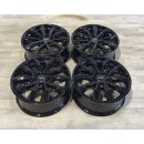 4 x Original Audi Q5 SQ5 FY 7x17 Zoll ET34 80A601025J...