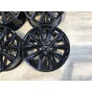 4 x Original Audi Q5 SQ5 FY 7x17 Zoll ET34 80A601025J...
