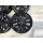 4 x Original Audi Q5 SQ5 FY 7x17 Zoll ET34 80A601025J schwarz Alufelgen 17Zoll