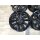 4 x Original Audi Q5 SQ5 FY 7x17 Zoll ET34 80A601025J schwarz Alufelgen 17Zoll