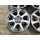 4 x Original Audi Q5 8R 8x17 Zoll ET39 Felgen 8R0601025BC Alufelgen