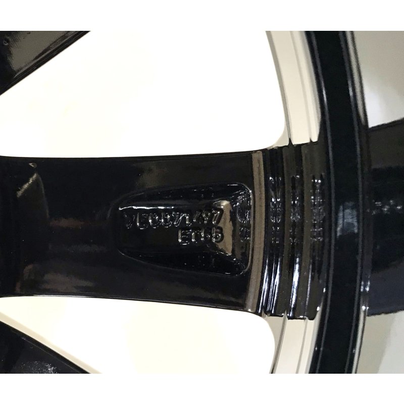 TOP 4 x Original VW T5 T6 BUS Felgen 7E0071497 schwarz 7x17 Zoll ET55 ...
