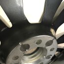 1x Original Audi A7 S7 4G8 20 Zoll Felgen 9x20 ET37 4G8601025AE Alufelgen
