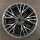 1x Original Audi A7 S7 4G8 20 Zoll Felgen 9x20 ET37 4G8601025AE Alufelgen