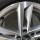 4 x Original Audi A1 GB Sommerräder 82A601025K 7,5x17 Zoll ET46 TOP