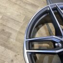 4 x Original Audi R8 4S Felgen 4S0601025E /4S0601025Q 11/8,5x19 Zoll