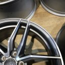 4 x Original Audi R8 4S Felgen 4S0601025E /4S0601025Q 11/8,5x19 Zoll