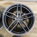 4 x Original Audi R8 4S Felgen 4S0601025E /4S0601025Q 11/8,5x19 Zoll