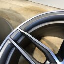 4 x Original Audi R8 4S Felgen 4S0601025E /4S0601025Q 11/8,5x19 Zoll