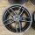 4 x Original Audi R8 4S Felgen 4S0601025E /4S0601025Q 11/8,5x19 Zoll