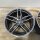 4 x Original Audi R8 4S Felgen 4S0601025E /4S0601025Q 11/8,5x19 Zoll