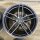 4 x Original Audi R8 4S Felgen 4S0601025E /4S0601025Q 11/8,5x19 Zoll