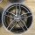 4 x Original Audi R8 4S Felgen 4S0601025E /4S0601025Q 11/8,5x19 Zoll