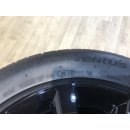 NEU 4 x Original Audi A1 GBA Sommerräder 82A601025C 6,5x16 Zoll schwarz