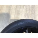 NEU 4 x Original Audi A1 GBA Sommerräder 82A601025C 6,5x16 Zoll schwarz