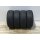 NEU 4 x Original Audi A1 GBA Sommerräder 82A601025C 6,5x16 Zoll schwarz