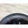 NEU 4 x Original Audi A1 GBA Sommerräder 82A601025C 6,5x16 Zoll schwarz
