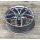 1 x Original LAMBORGHINI Huracan 4T0601017B 8,5x20 Zoll ET42 Alufelge