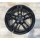 1 x Original Audi TT TTS 8X Felge 8S0601025E 8,5x18 Zoll ET50 schwarzAlufelge
