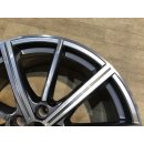 1 x Original Audi Q5 SQ5 FY Felge 80A601025AP 8x20 Zoll ET39 Alufelge