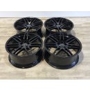 4 x Original Audi Q5 SQ5 8R Felgen 8R0601025R 8,5x20 Zoll ET33 Alufelgen