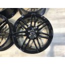 4 x Original Audi Q5 SQ5 8R Felgen 8R0601025R 8,5x20 Zoll ET33 Alufelgen